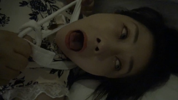 芳草冰视 偷尸配阴婚