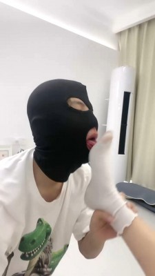 图片[5]_【术术】和情人逛街回来白袜辱绿帽-袜子塞嘴 bf29496_HD绳艺资源