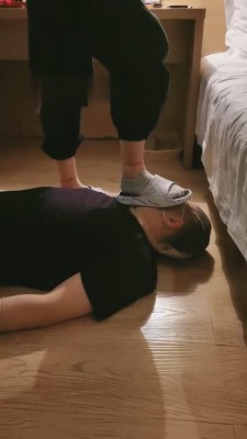 图片[2]_【语晴】白领暴揍跟踪狂 bf11133_HD绳艺资源