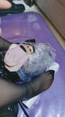 图片[6]_【叶子天津】木乃伊窒息艺术训练 bf10938_HD绳艺资源