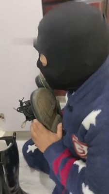 图片[3]_【巴莉绳艺导师】脏鞋子人体擦鞋器【完整版】 bf10924_HD绳艺资源