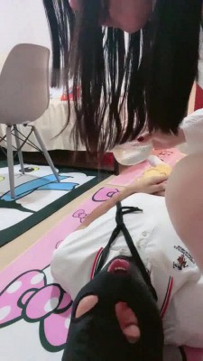 图片[5]_【桃子老师】家奴清扫/脚踢/喝洗脚水 bf10940_HD绳艺资源