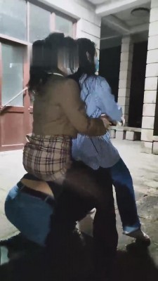 图片[3]_【强抚】双S户外原味遛狗【双视角完整版】 bf10957_HD绳艺资源