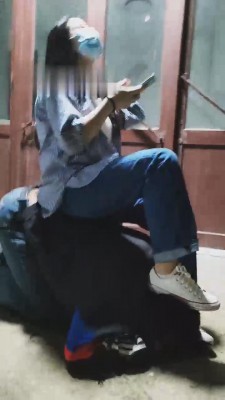 图片[5]_【强抚】双S户外原味遛狗【双视角完整版】 bf10957_HD绳艺资源