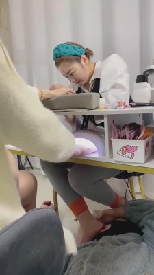 图片[6]_【二宝】素人在场-美甲店当众玩素人 bf10956_HD绳艺资源