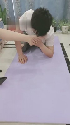 图片[3]_【心理学】开发足浴店小妹做S bf10936_HD绳艺资源