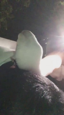 图片[6]_【linda】户外学生S白鞋白袜遛狗 bf10950_HD绳艺资源