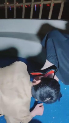 图片[4]_【颜汐】笼子里教育乞丐【双视角版】 bf10995_HD绳艺资源