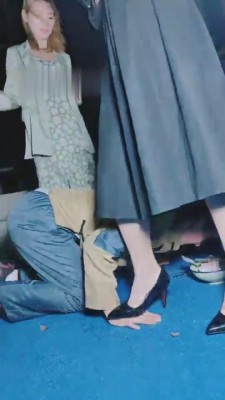 图片[5]_【颜汐】笼子里教育乞丐【双视角版】 bf10995_HD绳艺资源