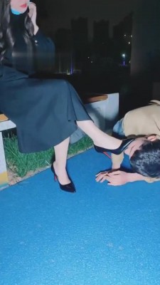 图片[6]_【颜汐】笼子里教育乞丐【双视角版】 bf10995_HD绳艺资源