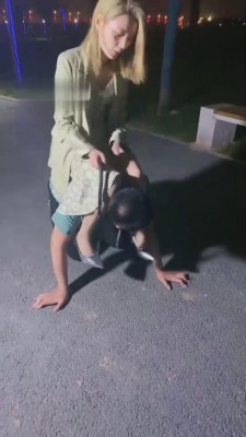 图片[5]_【紫烟】流氓调戏街头小姐姐【双视角版】 bf10993_HD绳艺资源