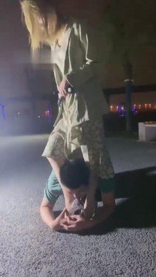 图片[6]_【紫烟】流氓调戏街头小姐姐【双视角版】 bf10993_HD绳艺资源