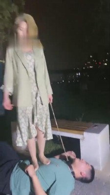 图片[9]_【紫烟】流氓调戏街头小姐姐【双视角版】 bf10993_HD绳艺资源