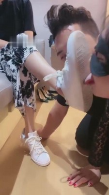 图片[3]_【丹祖宗】小白鞋船袜调情侣奴/奴下奴 bf10998_HD绳艺资源