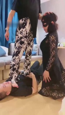 图片[8]_【丹祖宗】小白鞋船袜调情侣奴/奴下奴 bf10998_HD绳艺资源