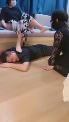 图片[10]_【丹祖宗】小白鞋船袜调情侣奴/奴下奴 bf10998_HD绳艺资源