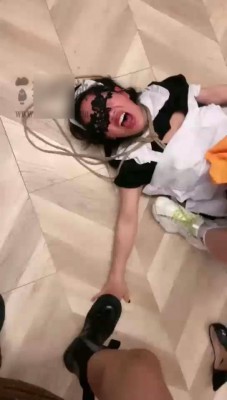 图片[12]_【绝版女女】八爷和琳琳超狠收拾可怜女M双视角 bf10999_HD绳艺资源