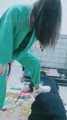 【冷酷爷】艺术sp专场 bf10977_HD绳艺资源