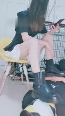 图片[4]_【冷酷爷】裸足/舔原味鞋/固定/踢 bf10963_HD绳艺资源