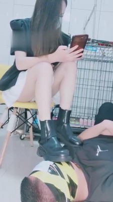 图片[5]_【冷酷爷】裸足/舔原味鞋/固定/踢 bf10963_HD绳艺资源