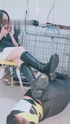 图片[6]_【冷酷爷】裸足/舔原味鞋/固定/踢 bf10963_HD绳艺资源