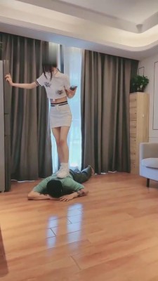 图片[6]_【高难度挑战美学】提狗档/碾压狗爪/棉袜喂食 bf10967_HD绳艺资源