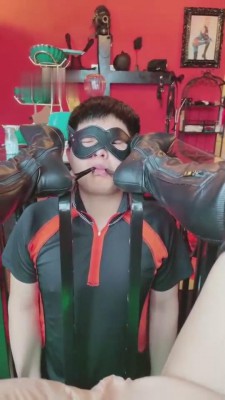 图片[3]_【晨晨】圈养奴的卑微伺候 JS220414_HD绳艺资源