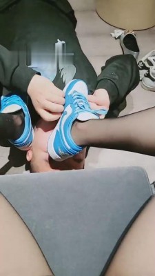 图片[3]_【小拽主人】喜欢舔鞋底的狗废物【续集】 bf11012_HD绳艺资源