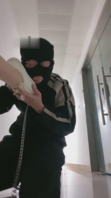 图片[4]_【风吟女神】学姐图书馆门外调学弟 bf11032_HD绳艺资源