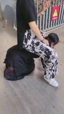 图片[5]_【丹祖宗】户外公园溜母狗被大叔发现 bf11007_HD绳艺资源