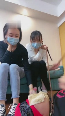 图片[5]_【Q月】带素人闺蜜进圈首调狗 bf11020_HD绳艺资源