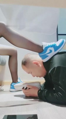 图片[4]_【小拽主人】喜欢舔鞋底的狗废物 bf11011_HD绳艺资源