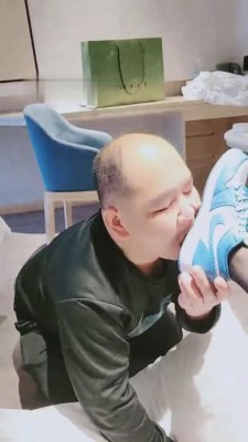 图片[6]_【小拽主人】喜欢舔鞋底的狗废物 bf11011_HD绳艺资源