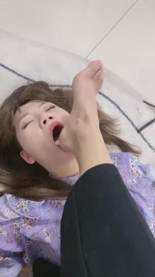 图片[3]_【美离子】推荐-超骚气可爱的女M犯贱 bf11023_HD绳艺资源