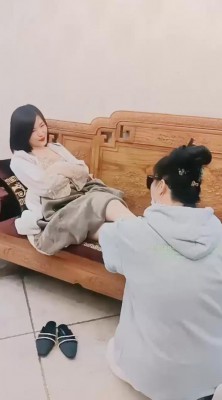 图片[3]_【羽诺】女奴跪下伺候 bf11002_HD绳艺资源