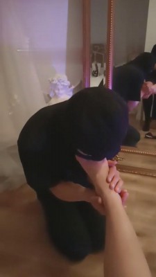 图片[2]_【黑兔sama】萝莉主过膝袜调弟弟 bf11070_HD绳艺资源