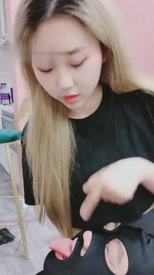 图片[6]_【一茶】美女主播黑色脚下狗 bf11066_HD绳艺资源