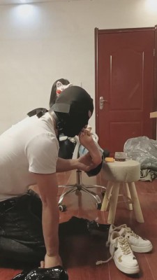 【心理学】开发素人精神小妹首调 bf11074_HD绳艺资源