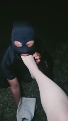 图片[2]_【语晴】户外长靴肉丝遛狗调 bf11081_HD绳艺资源