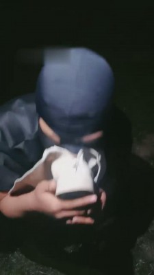 图片[3]_【语晴】户外长靴肉丝遛狗调 bf11081_HD绳艺资源