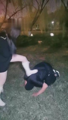 图片[5]_【语晴】户外长靴肉丝遛狗调 bf11081_HD绳艺资源