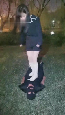 图片[6]_【语晴】户外长靴肉丝遛狗调 bf11081_HD绳艺资源