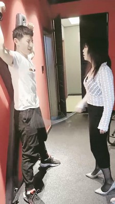 图片[5]_【稚S】耳光挑战偷鞋贼【双视角版】 bf11075_HD绳艺资源