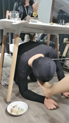 图片[5]_【乐爷】双绳艺导师脚踩喂食 bf11077_HD绳艺资源