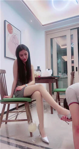 图片[2]_【七月大大】不听话的狗需要挨打 JS22041501_HD绳艺资源