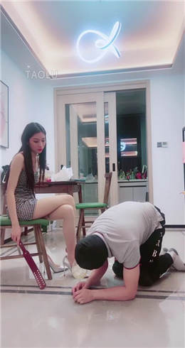 图片[9]_【七月大大】不听话的狗需要挨打 JS22041501_HD绳艺资源