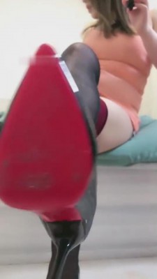 图片[5]_【糖糖】精神小妹当S黑丝调狗【完整版】 bf11041_HD绳艺资源