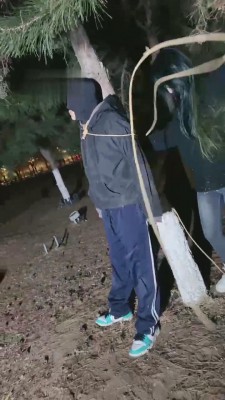 图片[8]_【领主老大】酒吧陪酒女虐待路人 bf11044_HD绳艺资源