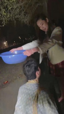 图片[2]_【二宝】大学生S户外调双狗 bf11039_HD绳艺资源