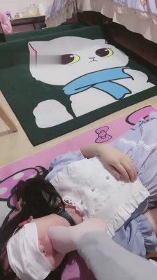 图片[2]_【桃子老师】CD变装奴就是超骚【完整版】 bf11028_HD绳艺资源